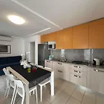 Διαμέρισμα In Lignano 21701 *