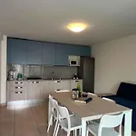 Διαμέρισμα In Lignano 21701 *