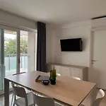 Διαμέρισμα In Lignano 21701 *