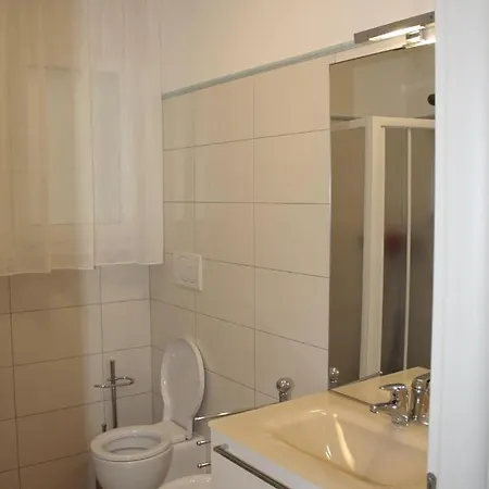 Appartement In Lignano 21701