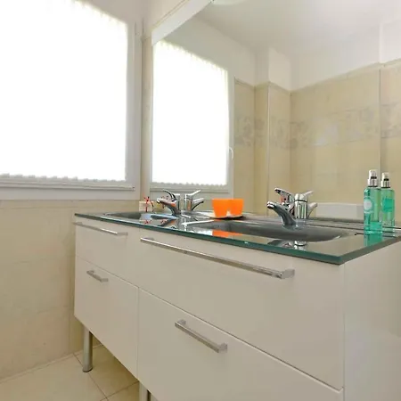 Appartement In Lignano 21701 *