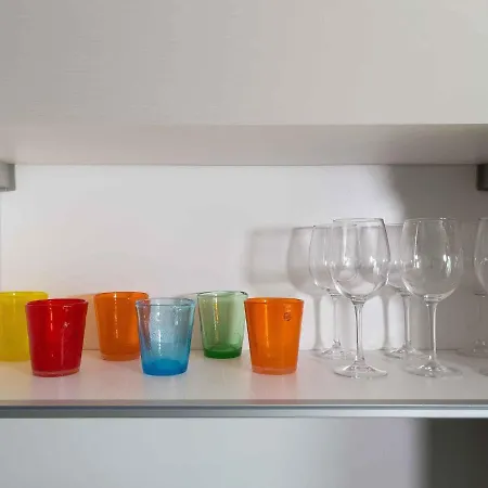 Appartement In Lignano 21701 Lignano Sabbiadoro