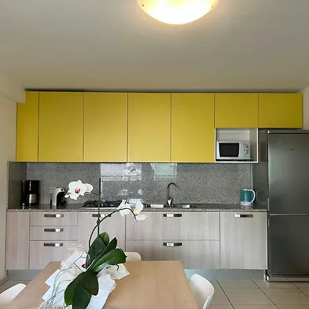 Appartement In Lignano 21701 Lignano Sabbiadoro