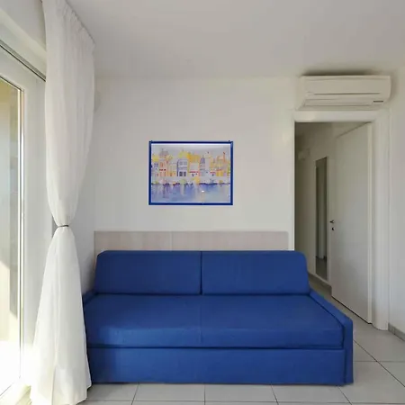 Apartamento In Lignano 21701