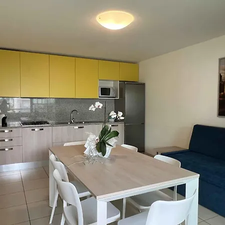 Appartement In Lignano 21701 Lignano Sabbiadoro