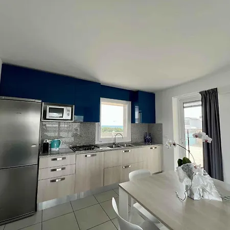 アパート In Lignano 21701 リニャーノ・サッビアドーロ