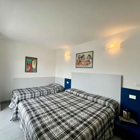 アパート In Lignano 21701