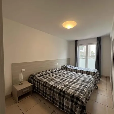 Appartement In Lignano 21701 Lignano Sabbiadoro