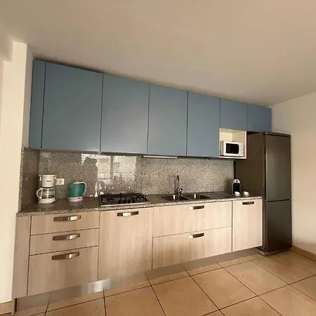 In Lignano 21701 リニャーノ・サッビアドーロ