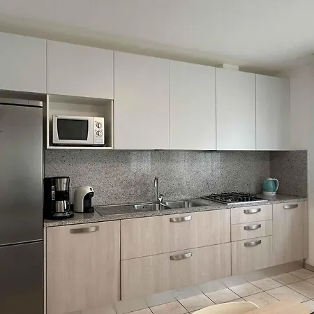 Apartamento In Lignano 21701