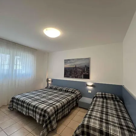 Appartement In Lignano 21701 *