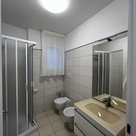Apartment In Lignano 21701