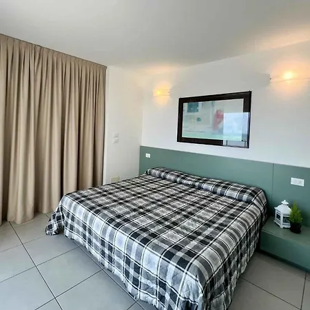 Appartement In Lignano 21701 *