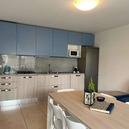 Appartement In Lignano 21701 Lignano Sabbiadoro
