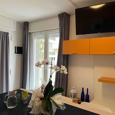 Appartement In Lignano 21701
