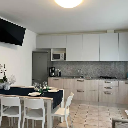 In Lignano 21701 リニャーノ・サッビアドーロ