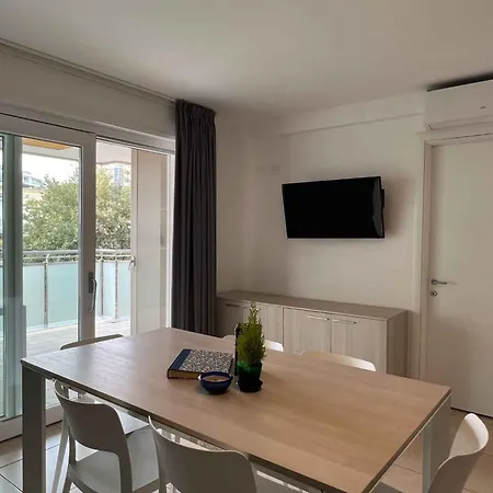 Appartement In Lignano 21701 *