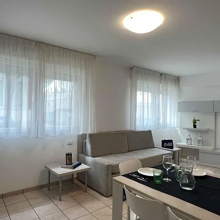 Appartement In Lignano 21701 Lignano Sabbiadoro