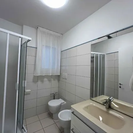 In Lignano 21701 リニャーノ・サッビアドーロ