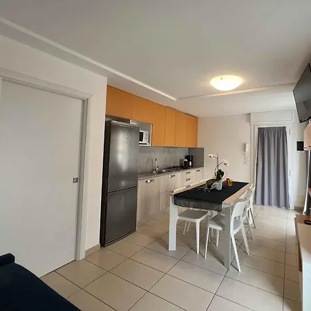 In Lignano 21701 リニャーノ・サッビアドーロ