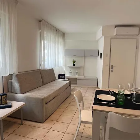 Appartement In Lignano 21701 *