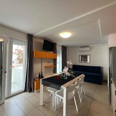 Apartment In Lignano 21701 Lignano Sabbiadoro