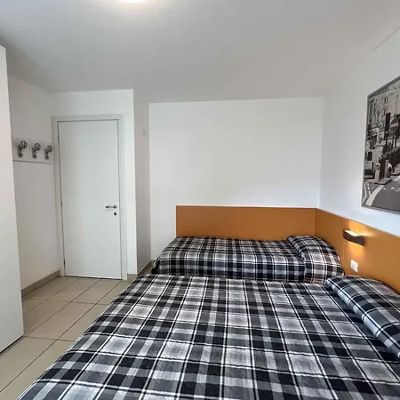 Appartement In Lignano 21701 *