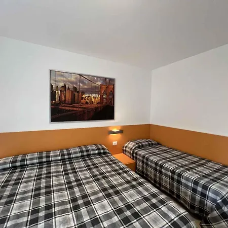 In Lignano 21701 リニャーノ・サッビアドーロ