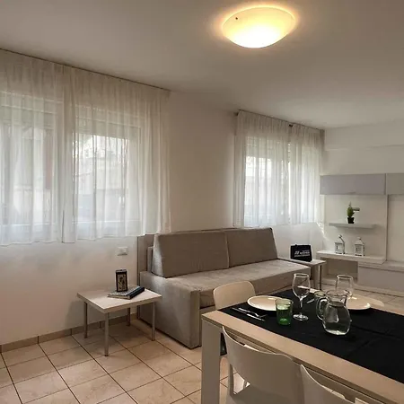 Appartement In Lignano 21701