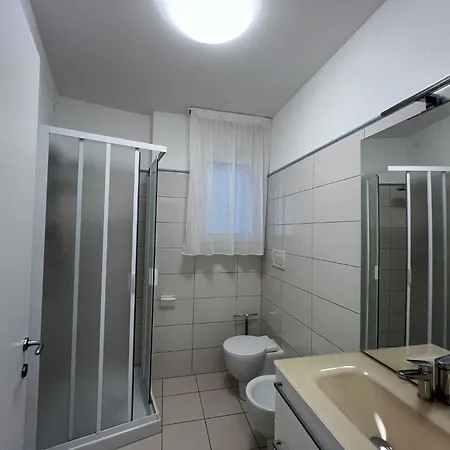 Appartement In Lignano 21701 *