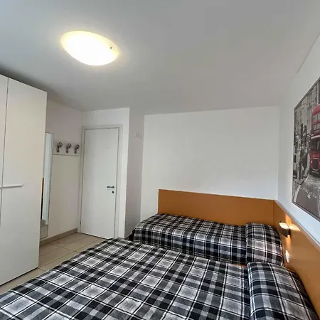 Appartement In Lignano 21701 Lignano Sabbiadoro