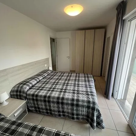 Appartement In Lignano 21701 *