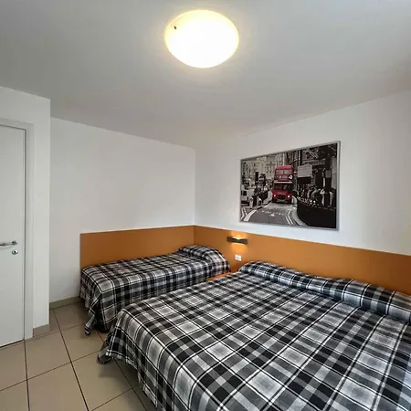 Appartement In Lignano 21701