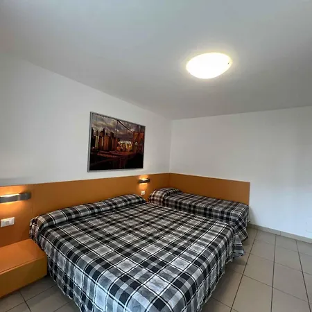 Appartement In Lignano 21701 Lignano Sabbiadoro