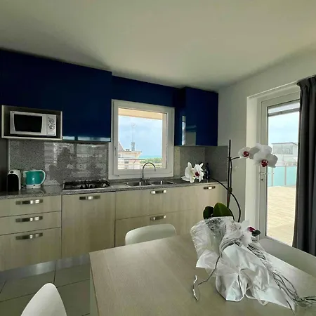 Apartment In Lignano 21701