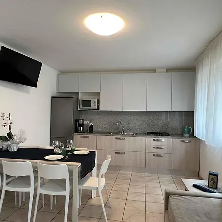 アパート In Lignano 21701 リニャーノ・サッビアドーロ