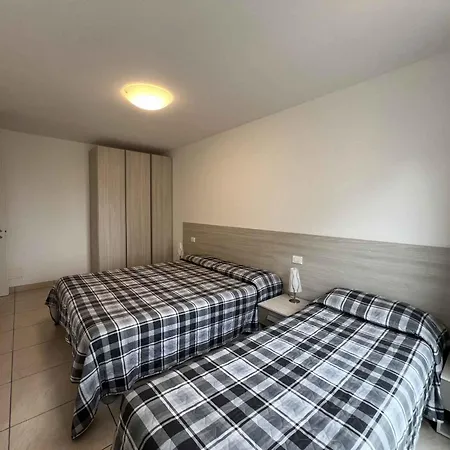 Appartement In Lignano 21701