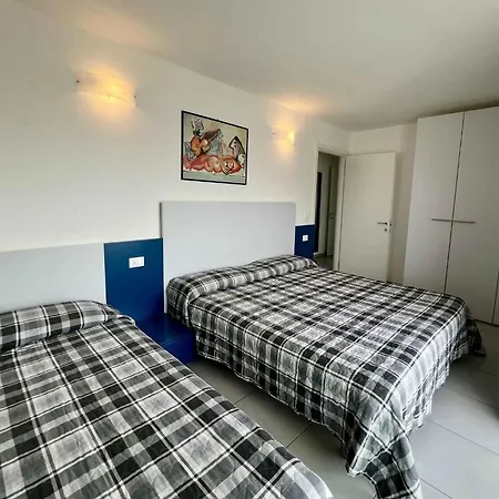 In Lignano 21701 リニャーノ・サッビアドーロ