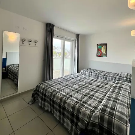 Appartement In Lignano 21701 *