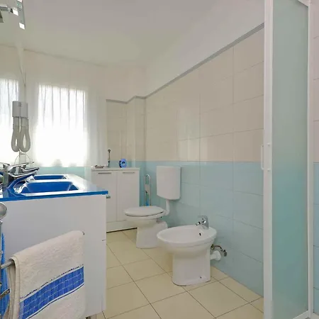 Appartement In Lignano 21701