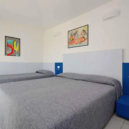 Appartement In Lignano 21701 Lignano Sabbiadoro