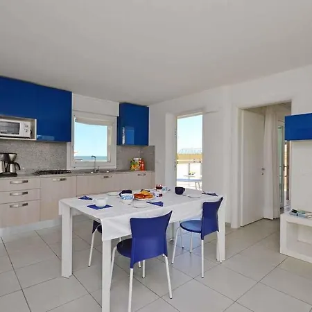 Apartamento In Lignano 21701 *