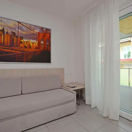 In Lignano 21701 Appartement