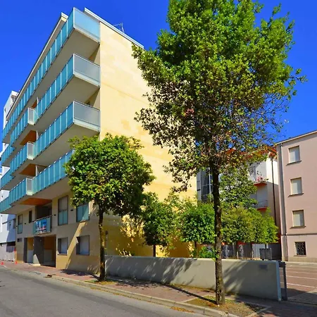 Apartment In Lignano 21701 Lignano Sabbiadoro