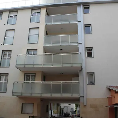 In Lignano 21701 Apartment *
