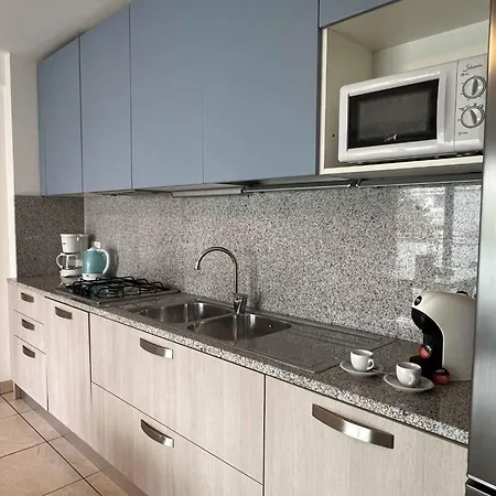 In Lignano 21701 Appartement *