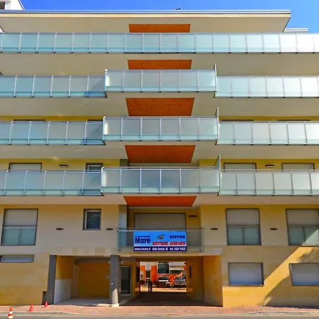 Apartment In Lignano 21701
