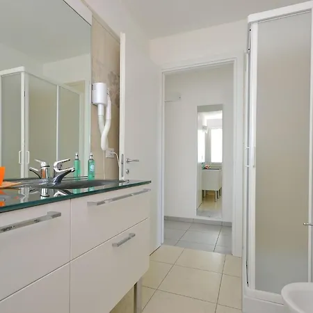 Appartement In Lignano 21701 *