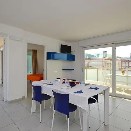 In Lignano 21701 Appartement Lignano Sabbiadoro