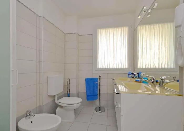 In Lignano 21701 Apartment Lignano Sabbiadoro